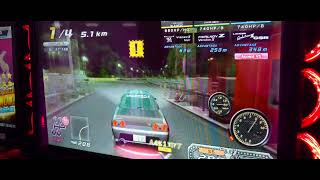 (WMMT6RR GB VS MYS-SGP-PHI 18/8/26) Hiroshima Area Battle Ujina Ramp @junehalog024@DanielChan0829
