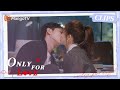 Dylan Wang Finds Comfort in a Kiss ❤️ | Only For Love