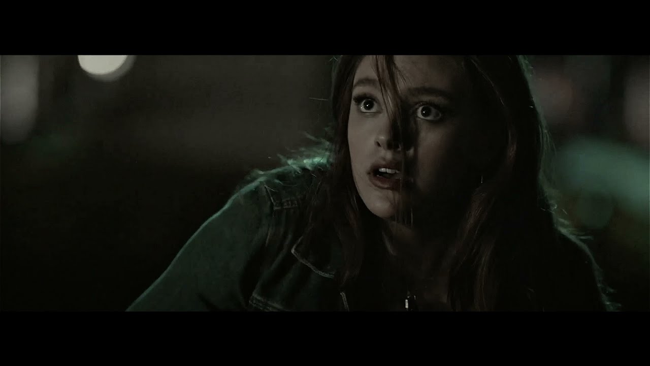 my girl ✘ spn fanfic trailer