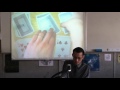 Mathematical Patterns in Card Tricks
