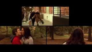 Michael Fredo - Free Black And White 99