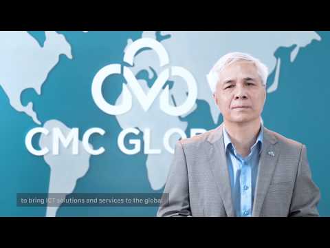 [English] CMC Global - Our Capability