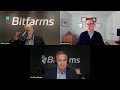 Chardans  bitcoin miner series ft bitfarms