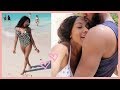 MAKING LOVE ON A PRIVATE ISLAND? | Jayla Koriyan TV