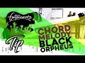 Chord Melody Black Orpheus + TAB