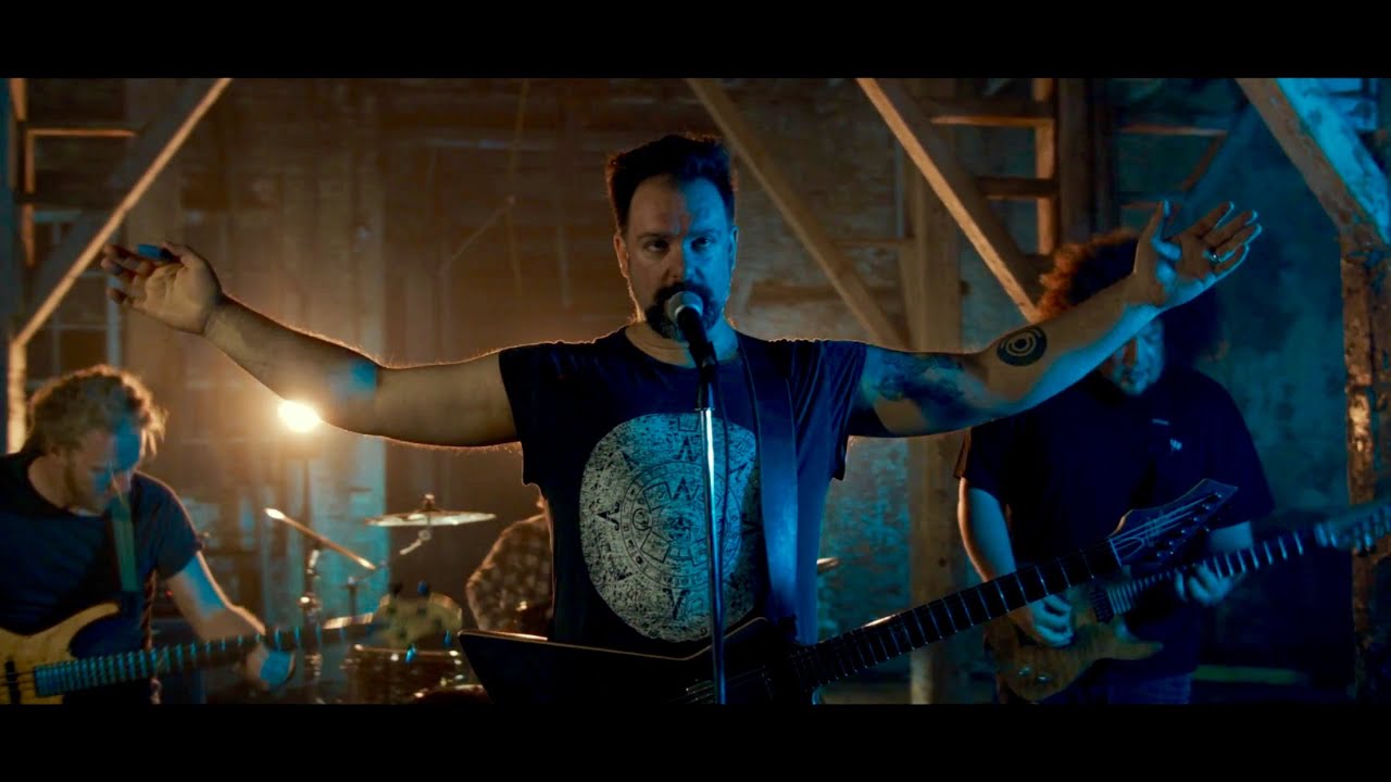 Flower of Life – Dorje (Official Music Video)