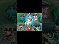 Thamuz Instant Lifesteal 1v5 Best Build 2025 Oracle Mobilelegends Mlbb Thamuz 
