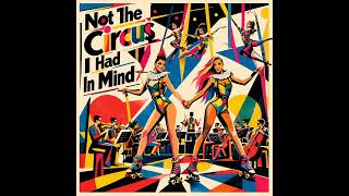 Louis Marr - Not The Circus I Had In Mind Ft. Miilki & Kassy K. (Poolside Mix)