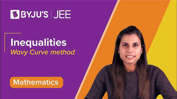 Applying Concepts : Inequalities | Wavy Curve Method | Class 11 | Mathematics | JEE 2023