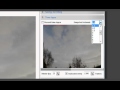 SkyStudioPro Tutorial 01 - simple time-lapse