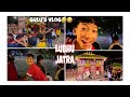 Gulu’s vlog🤣🤣|| New vlogger in the town😝||Watching Lubhu Jatra for the first time✨||Nepal vlog
