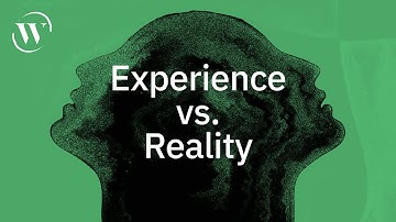 How your brain creates reality | Lisa Feldman Barrett