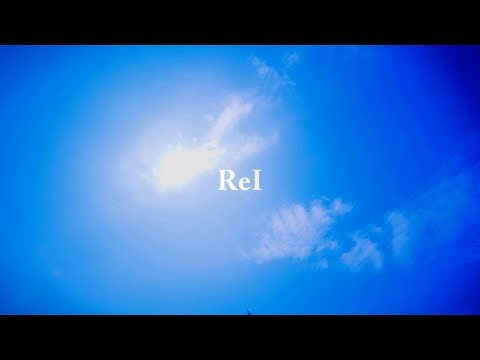 THE ORAL CIGARETTES  「ReI」 コラボ映像