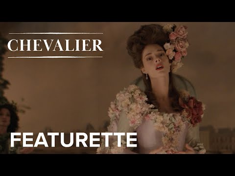 CHEVALIER | "Meet The Women" Featurette | Searchlight Pictures