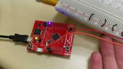 CECS 447 UART Project