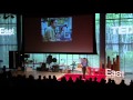 TEDxEast - Matt Crawford - Manual Competence
