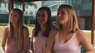 University of south florida - zeta tau alpha sorority recruitment
video 2018. what it's like to be a sister!