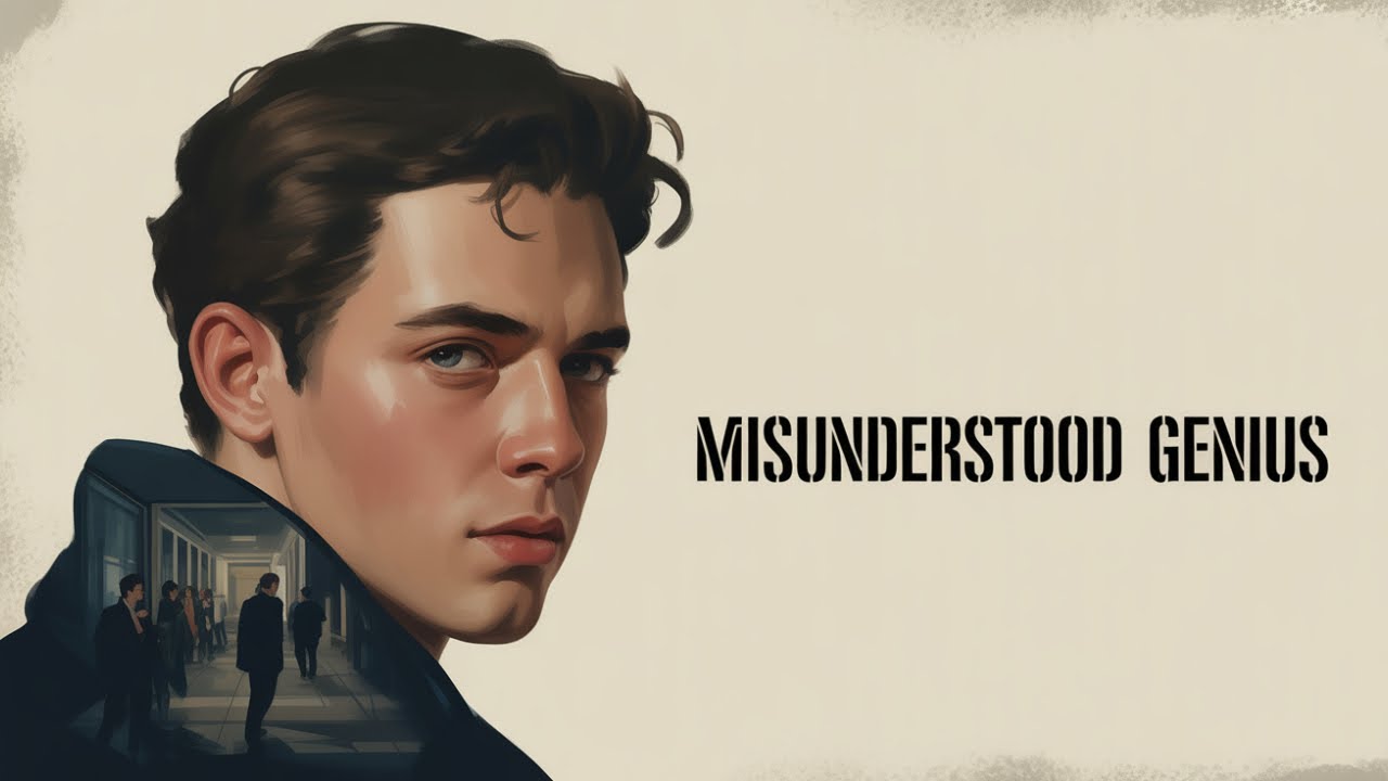 The Dark Psychology of Misunderstood Minds – Carl Jung