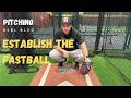 ESTABLISH THE FASTBALL!!! WHIP Part 12