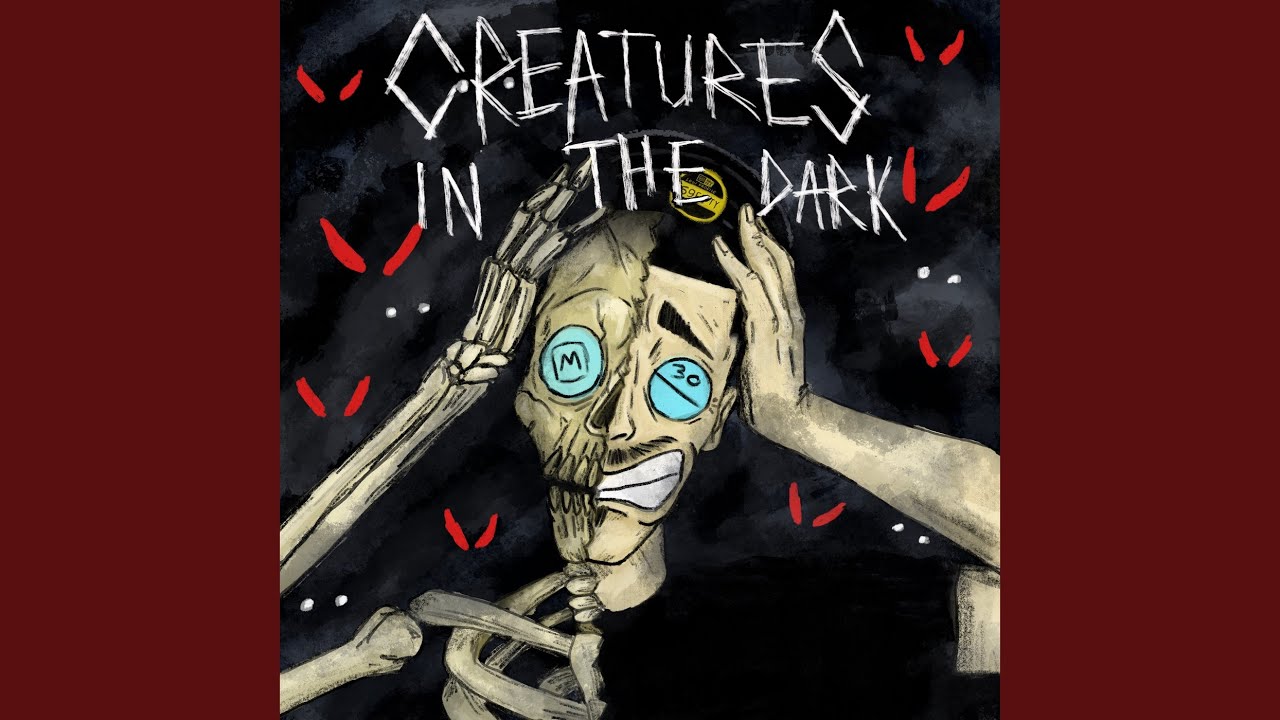 Watch Creatures in the dark on YouTube Watch Creatures in the dark on YouTube