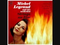 Michel Legrand - Strings on fire (1962)  Full vinyl LP