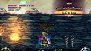 DFO - Item Glitch Fun