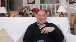 Testimonio De Pablo, Alumno Del Plan Isp