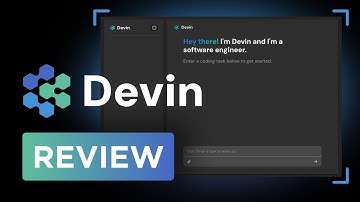 😱 Has DEVIN.ai just replaced software engineers?