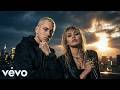 Eminem ft. Miley Cyrus - Our Tomorrow (2026 Music Video)