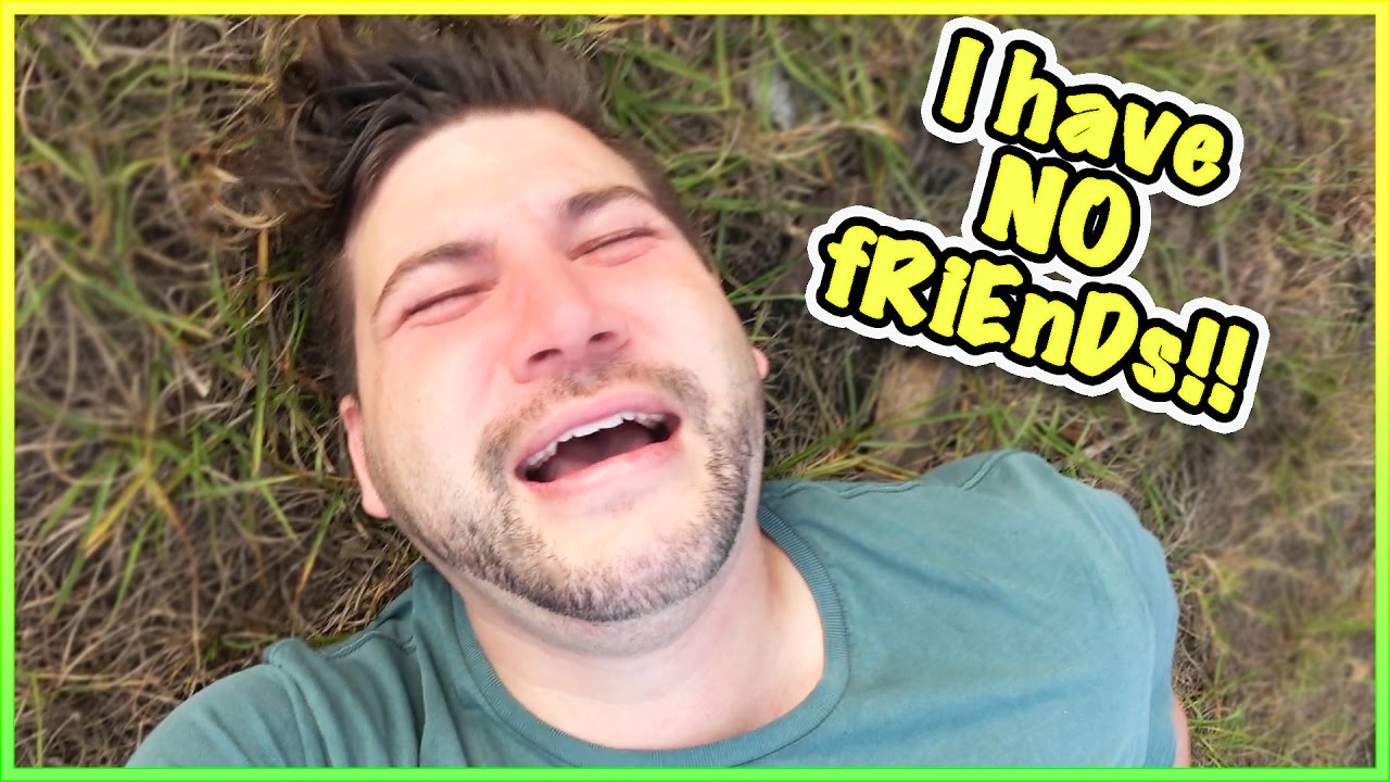 😭 WHY IS JESSE SO GRUMPY?! 😰 AND WE GET TRAPPED IN A STORM! 😳 - YouTube