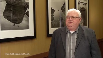 Don Pfohl: Meet the Delegates