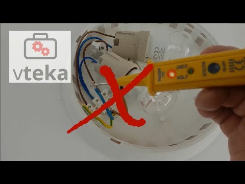 Wideo: Jak Zmienić Przewodność Elektryczną?