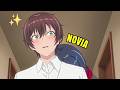 A Gamer Falls For The 3 Most Beautiful Girls In School But They Turn Out To Be Perverts The T 