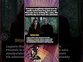 Why Fox hid Jean's reality-bending ability that would destroy Wolverine