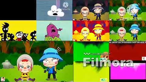 up to faster 13 parison