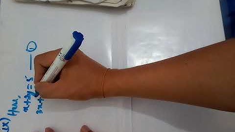 Bosem Gen Maths Unit 4 Ex 4.2 Solved