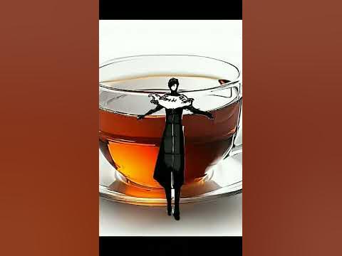 #айзен #блич #чай #эдит #аниме #anime #рек #рекомендации - YouTube