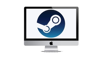 How To Install Steam On Mac