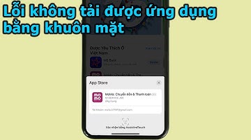 Khắc phục lỗi không tải được ứng dụng trên iPhone bằng khuôn mặt và ấn nút nguồn 2 lần