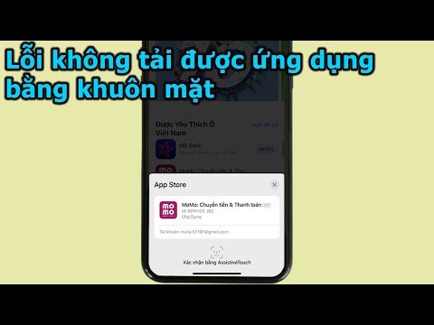 Khắc phục lỗi