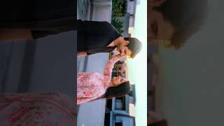 New Viral AI Girl Edit Tutorial 🔥 | Chal Rey Chal Rey Hair Touch Video Kaise Banaye? #Shorts #ai
