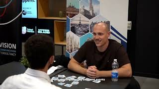 What Employers Really Want: Student Career Fair Insider | GBSB Global Business School