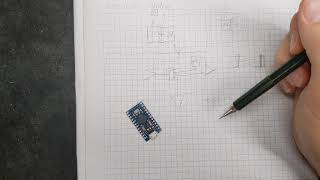 OpenJoystick Modcon: USB interconnects