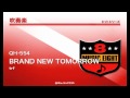 《吹奏楽ヒット》BRAND NEW TOMORROW/trf