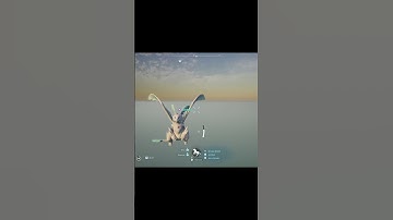 PALWORLD HOW TO GET RID OF WANTED BOUNTY #palworld #gaming #trendingreels #trending