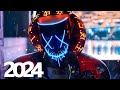 La Mejor Musica Electronica 2024 🎶 Musica Electronica 2024 Mix 🔥 Lo Mas Nuevo Electronica Mix 2024