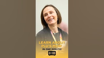 Learn about PLU