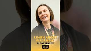 Learn about PLU's MSW program in one minute! #MasterOfSocialWork #GradSchool #MSW #PLU