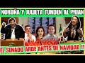 🎁NOROÑA LES DA REGALO DE NAVIDAD AL PRIAN