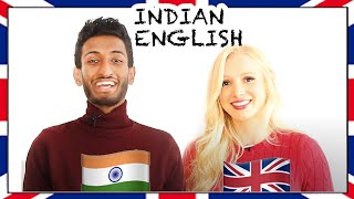 12 Words and Phrases in English from India 🇮🇳 🇬🇧